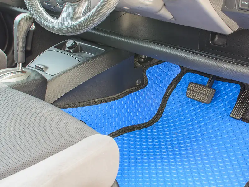 Tapis de sol (Universel)
